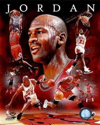 Michael Jordan MJ (10) Mint Basketball Cards