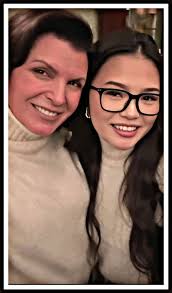 Gary Bost is a very proud grandpa. She is a beauty!