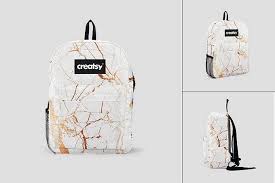 Download 30 Best Backpack Mockup Templates 2020 Templatefor