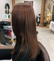 Jennifer lawrence makes it look easy. 30 Dark Brown Hair Color Ideas For 2021 Short Hair Styles