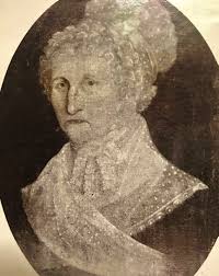 SALLY KELLOGG MARKHAM