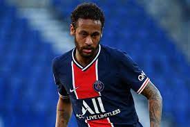 There were eight years left on the contract. I Am In My Best Form Since I Arrived At Psg Neymar Ready To Fight For Champions League Goal Com
