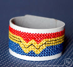 With over 200 designs, you'll find something here that is perfect for your next cross stitch project. Cross Stitch Leather Cuffs Free Patterns The Scrap Shoppe