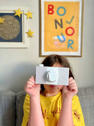 How to make a camera. How To Make A Camera With Cardboard For Kids A Baby On Board Blog