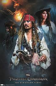 7 watchers 7 watchers … Pirates 4 Sparrow Blackbeard Angelica Pirates Of The Caribbean Photo 24816049 Fanpop Page 4