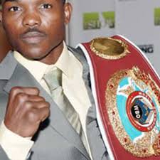 Bradley-Campbell ends in controversy, Witter quits against Alexander