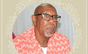 Updated Death Announcement of 64-year-old Perry Randolph Payne of Roseau  who resided in Canefield.