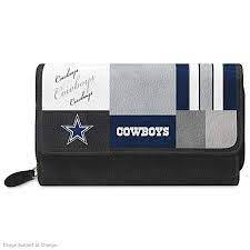 For The Love Of The Game Dallas Cowboys Wallet Dallas Cowboys Wallet Dallas Cowboys Accessories Dallas Cowboys Style