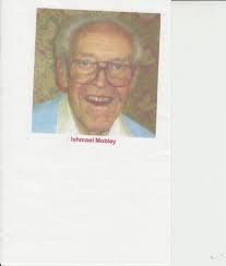 Ishmael Worth Mobley Obituary 2012