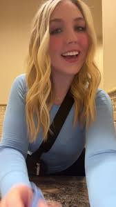 Cody Leigh's Instagram, Twitter & Facebook