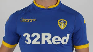 The leeds united fc 2018/19 kappa home and away kits are now on sale at uk soccer shop. Leeds United Reveal 2016 17 Away Kit