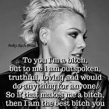 Own It Aquarius Lovebigger Quotes Quotestoliveby Entrepreneurlife Entrepreneurlife Quotes By Famous People Pink Quotes Singer Badass Quotes