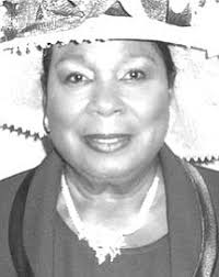 Obituary for CARNETTA ELENA COOPER