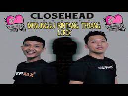 Kumpulan chord kunci gitar dasar. Menunggu Bintang Terang New Closhead Chords Chordify