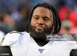 557 Michael Pierce American Football Stock Photos, High-Res Pictures, and  Images