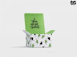 Download 7 Open Box Mockup Psd Free Download Graphic Cloud