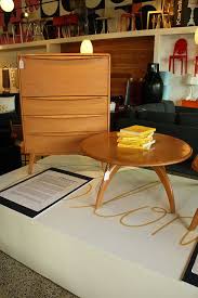 Blonde Furniture Event June 2012 Mid Century Modern Furniture Mid Century Furnishings Mid Century Modern Interiors