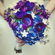 Scroll through the 47 fall wedding bouquets ahead to find the one that fits you and your bridal theme best! Purple Bouquet Wedding Flowers Purple Blue Purple Wedding Flowers Fall Wedding Bouquets