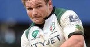 Buckland agrees new London Irish deal