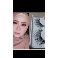 Harga 2d bulu mata Terbaru Sep 2025