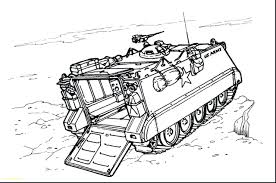 The best tanks coloring pages for boys. Amphibious Tank Coloring Page Free Printable Coloring Pages For Kids