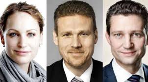 Ville du have hjulpet jøderne på flugt, hvis du havde levet i 1943?