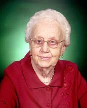 Hazel Skaim Obituary