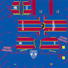 Download latest barcelona dls kits 2021 from our blog. Fc Barcelona Kits 2020 2021 By Nike Kits Dream League Soccer 2020