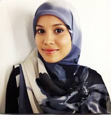 Anzalna menyifatkan afifah sebagai yang paling. Biodata Nadia Nisa Pelakon Drama Aku Bukan Bimbo