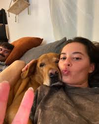 I'm here for the chicken fingers & fries