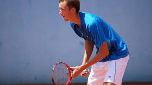Official tennis player profile of kei nishikori on the atp tour. Medvedev V Nishikori Live Streaming Prediction At The 2021 Atp Cup