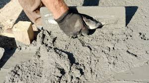 Preparer Du Ciment Faire Du Ciment Comment Faire Du Ciment Ciment
