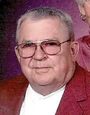 John Theodore Huinker (1930-2009)