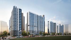 고양지축 A-2BL 신혼희망타운 행복주택, 경기도 고양시 덕양구 지축동 - 여기로