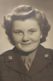 Cecilia Katrina Neff