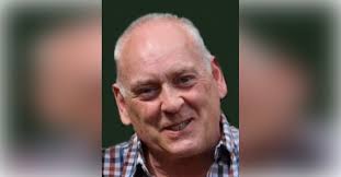 Obituary information for James "Jerry" Cunningham