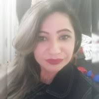 Necivania Mary Mendonça