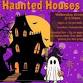 Haunted Houses event image