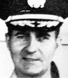 LTC William Edwin “Bill” Waters (1918-1962)