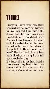 Itsalljusthocuspocusxxx Edgar Allan Poe The Tell Tale Heart Poe Quotes Edgar Allan Poe Edgar Alan Poe