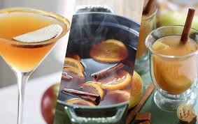 Alibaba.com offers 911 drink recipes cocktails products. 20 Must Make Fall Cocktail Recipes The Best Cocktails For Fall