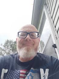 Naming a new friend possibly Ralph or Cary