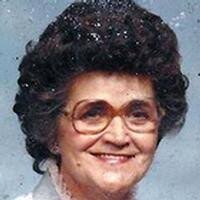 Most Recent Obituaries