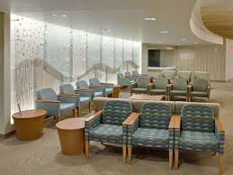 Installation Search 3form Waiting Room Design Medical Office Furniture Hospital Interior Design