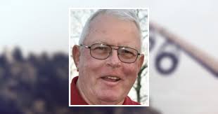 Wade H. Hickam Obituary November 1, 2023