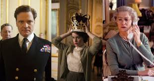 Drama o životě anglické královny alžběty. 5 Filmu A Serialu O Britske Kralovske Rodine Ktere Stoji Za Zhlednuti