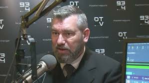 Paul Tamás polgármester