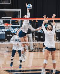 FIU Volleyball