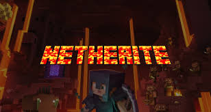 Home minecraft mods more armor smelting minecraft mod Netherite How To Get It And Make Weapons Armor And Tools Minecraft Tutos