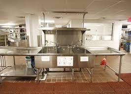 Whether you own a traditional steel cupboards can likewise be an attractive addition to any domestic pantry and will seamlessly complete the look of any stainless steel kitchen. Stainless Steel Kitchen Equipment Fabrication Lti Inc
